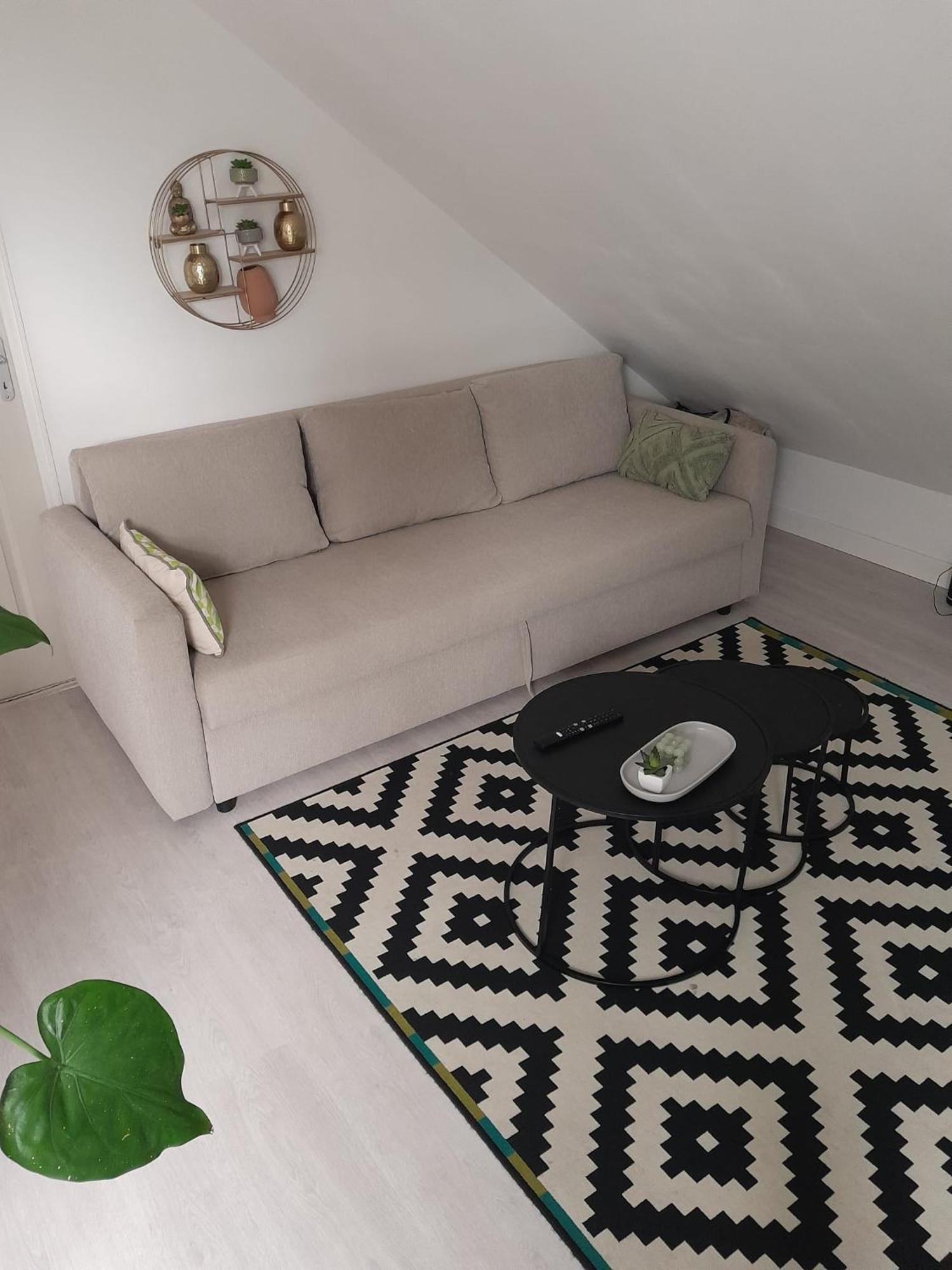 Logement Convivial, Charmant Et Spacieux Saint-Marcel  Exterior photo